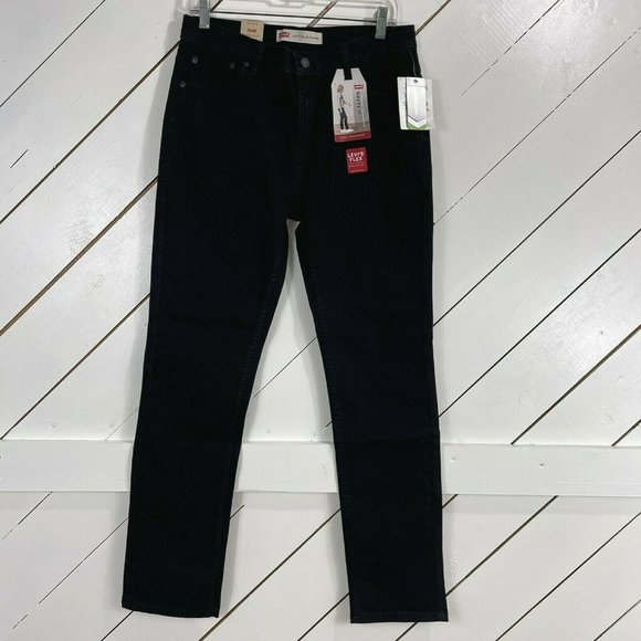 black 501 jeans
